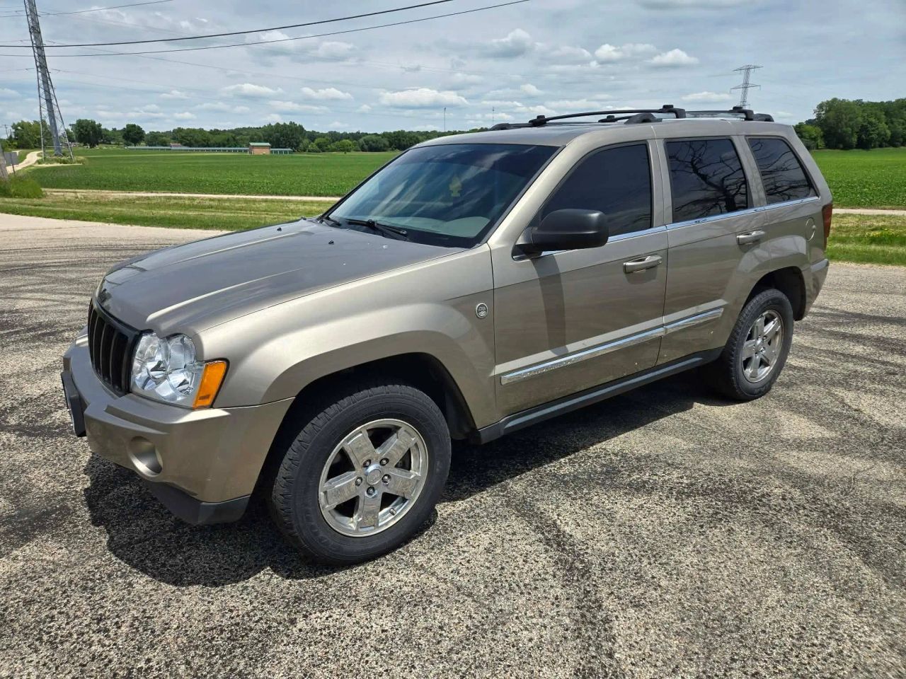 jeep grand cherokee 2005 1J4HR58235C675482 image jeep grand cherokee 2005 1J4HR58235C675482 image